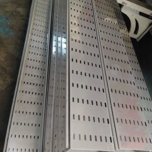 Kabel Tray Stainless Steel 304, 316, 316L