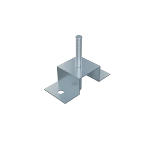 hanger clevis