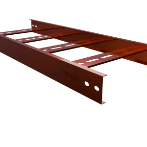 Kabel Ladder SLU Powder Coating