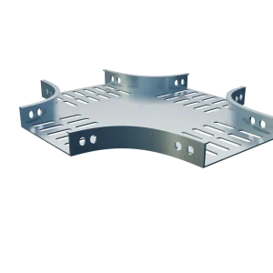 Cross Tray Powder Coating