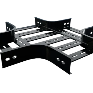 Cross Ladder Powder Coating