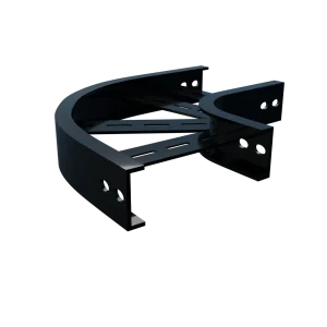 Elbow Ladder Powder Coating