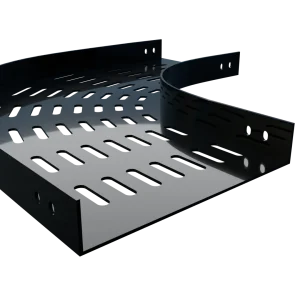 Elbow Tray Powder Coating