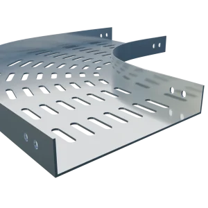 Elbow Tray – Aksesoris Kabel Tray