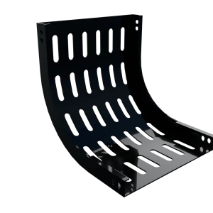 IR Tray Powder Coating