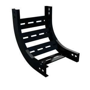 IR Ladder Powder Coating