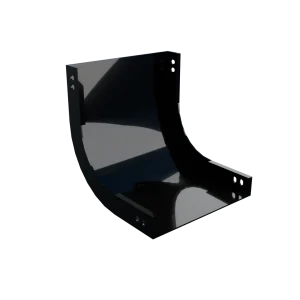 IR Duct Powder Coating