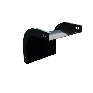 OR Duct Powder Coating