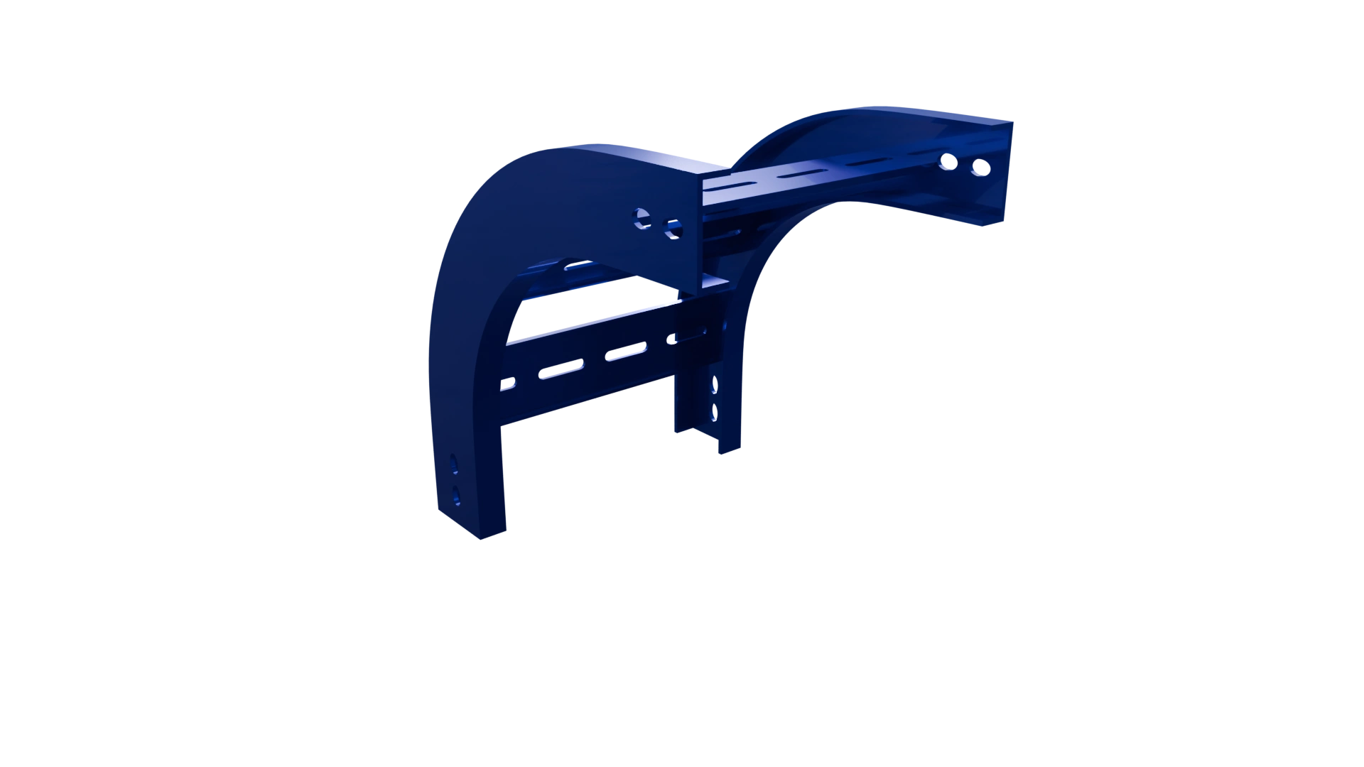 OR Ladder Powder Coating - Image 5