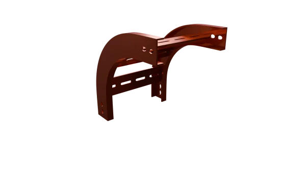OR Ladder Powder Coating - Image 2