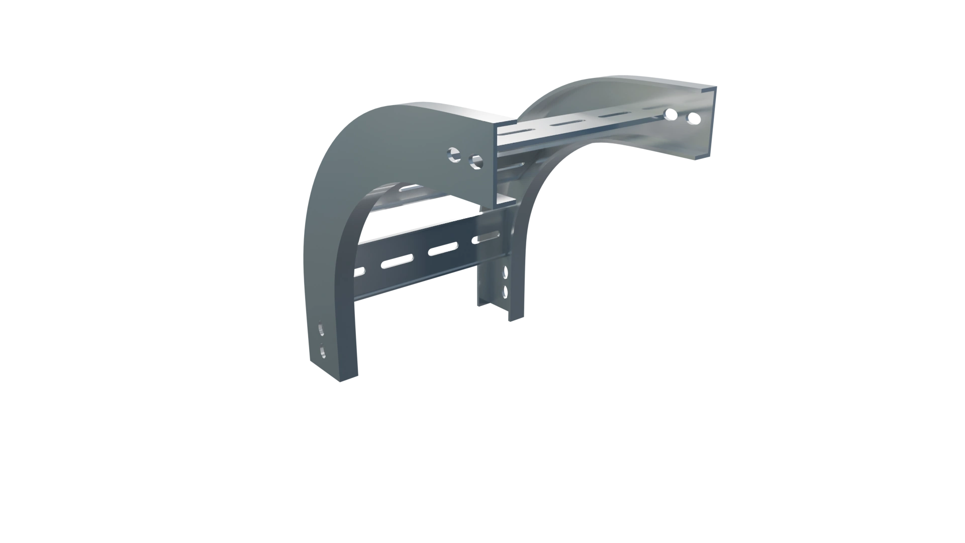 OR Ladder Powder Coating - Image 4