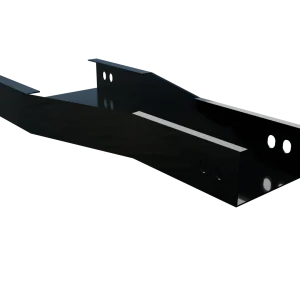 Reduser Duct Powder Coating