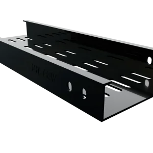 Kabel Tray Type C Powder Coating