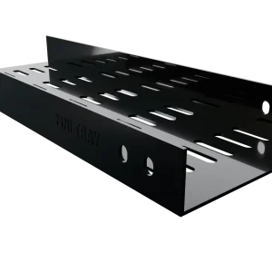 Kabel Tray Type U Powder Coating