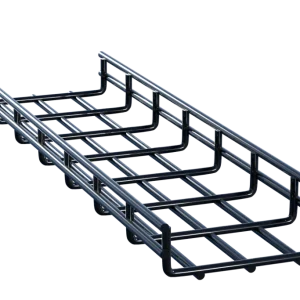 Kabel Cage/Wiremesh Powder Coating