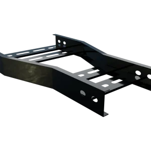 Reduser Ladder Powder Coating