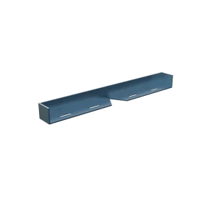 Adjustable Splice Plate