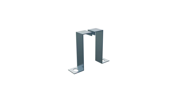 Hold Down Clamp