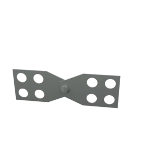 Adjustable Splice Plate