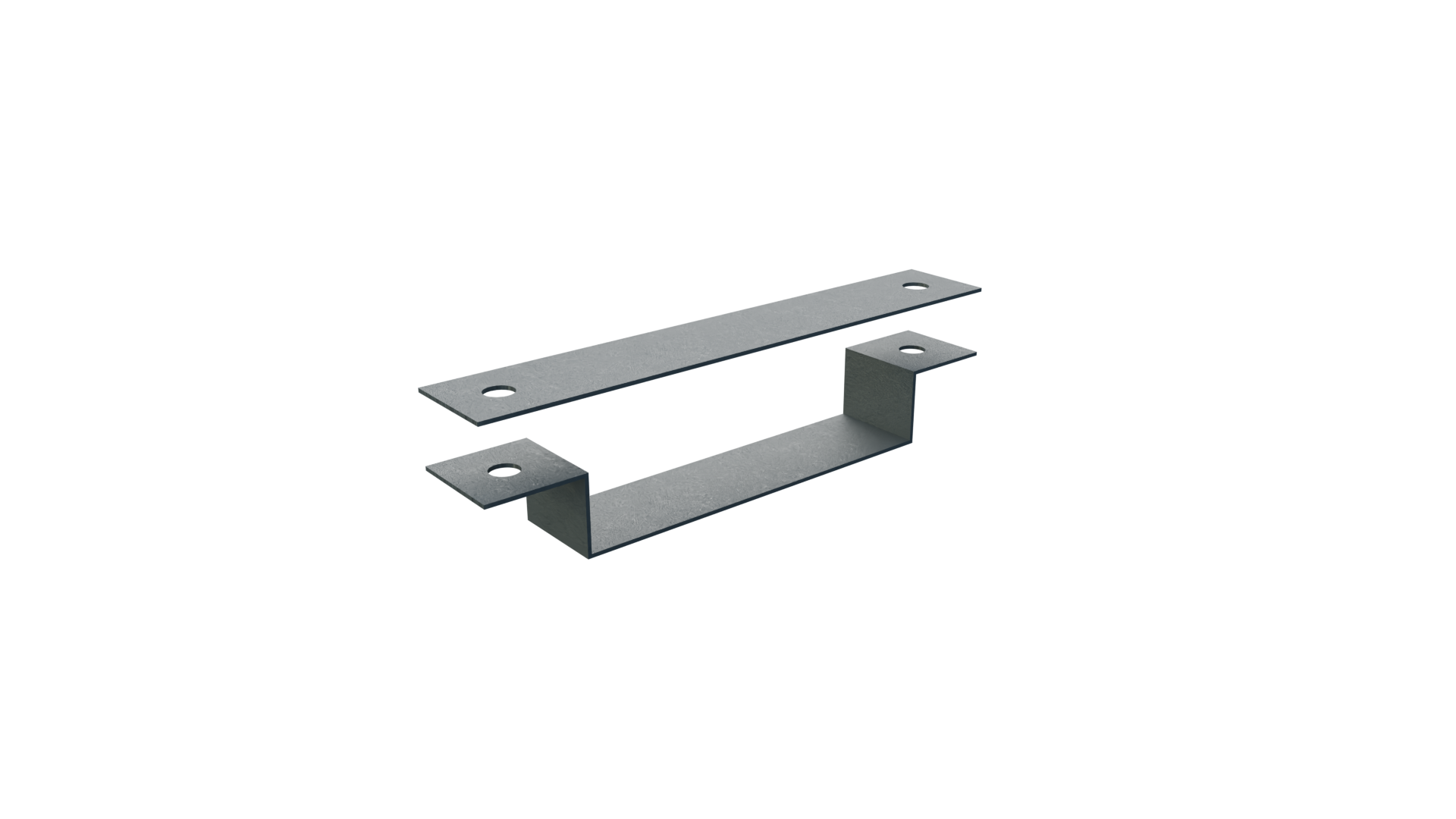FRP Cover Clamp