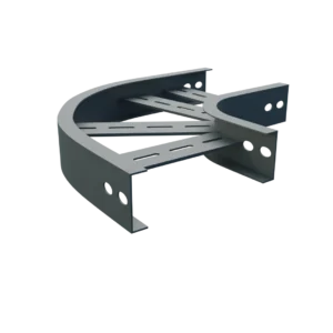 Horizontal Elbow 90 Degree Cable Ladder