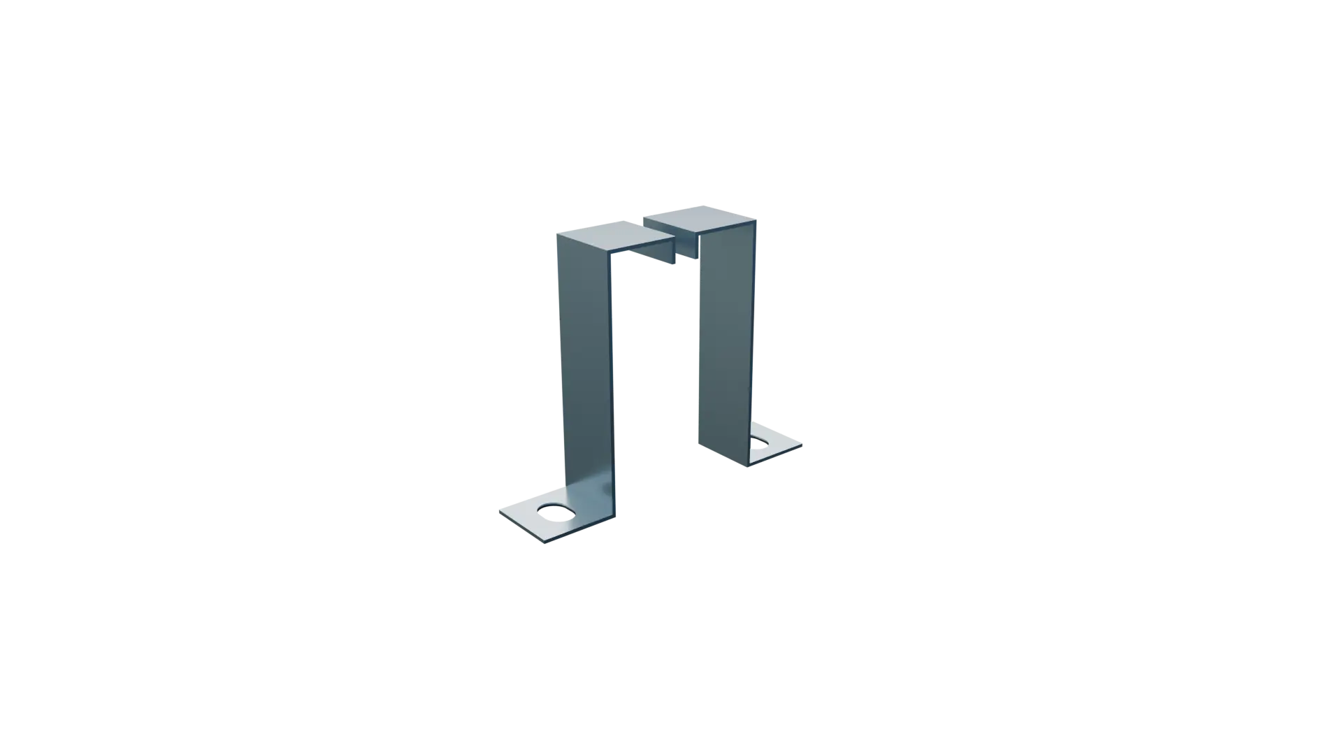 Hold Down Clamp